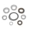 Bedford Precision Parts Bedford Precision Repair Kit for IP02 Fluid Section - Replacement for IPM 601013 20-3174 - alternate 2